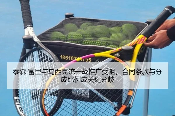泰森·富里与乌西克统一战推广受阻，合同条款与分成比例成关键分歧